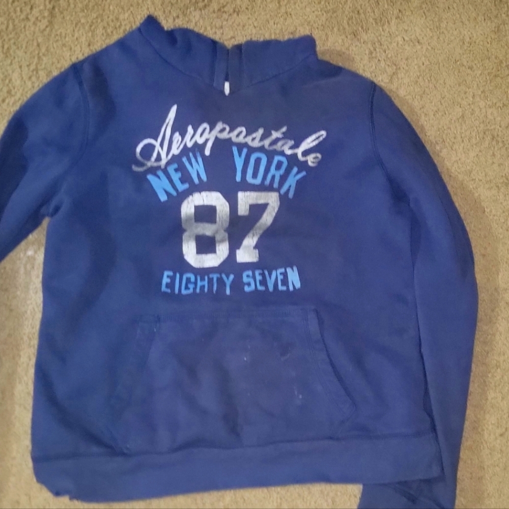 Aeropostale hoodie